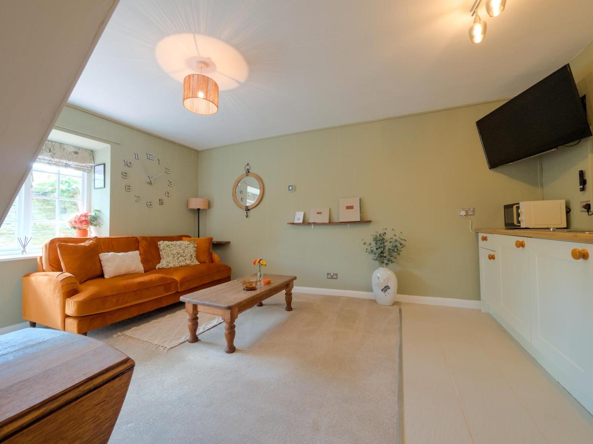 The Lilley Pad In Ludlow Cosy, Central, Perfect For Couples, Netflix & Parking Permit Extérieur photo